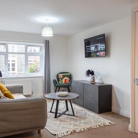 Bristol Short Stays Redland Free Parking! Exterior foto