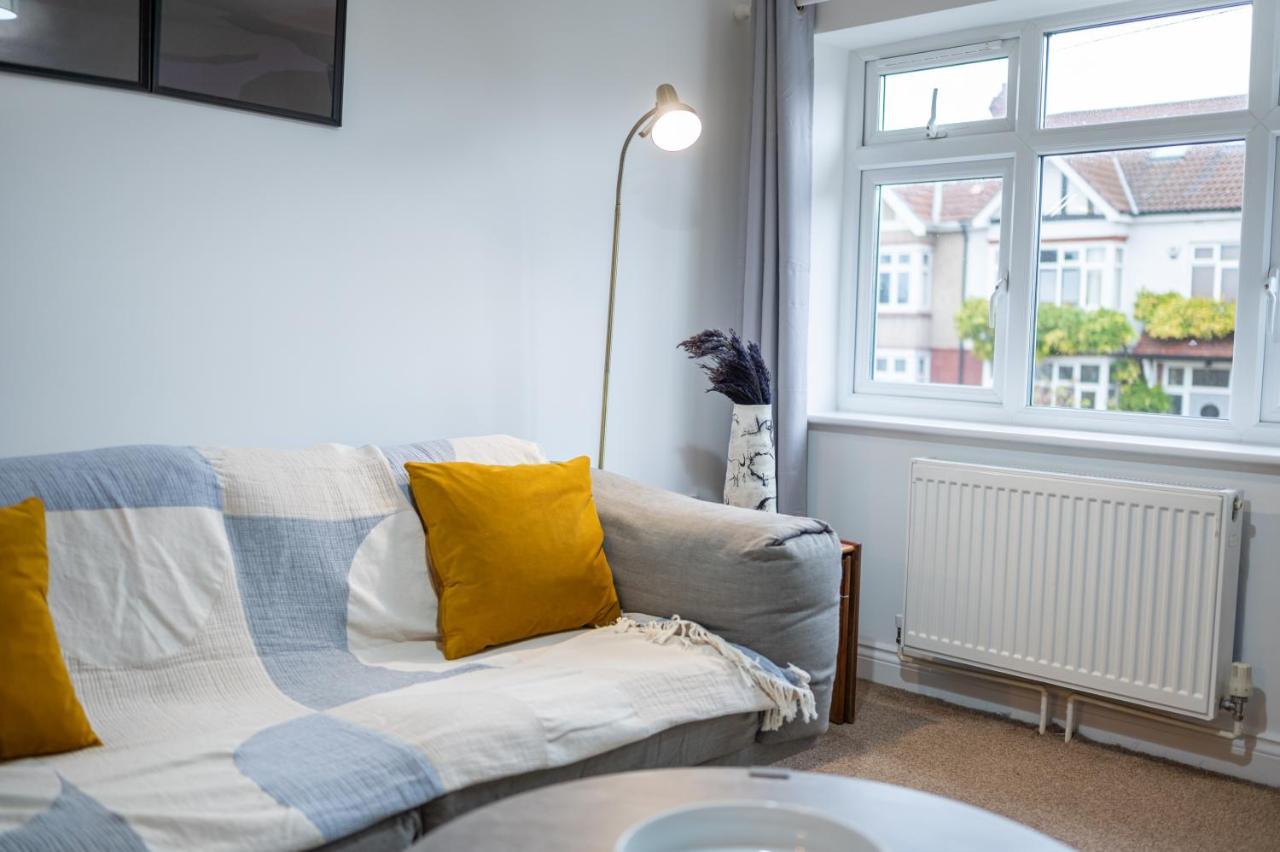 Bristol Short Stays Redland Free Parking! Exterior foto